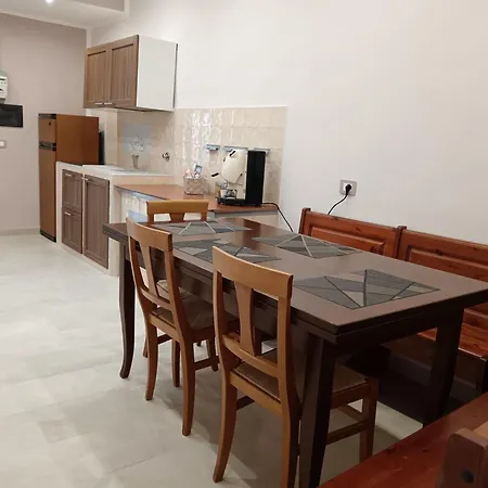 Dom wakacyjny Gioia Calitri